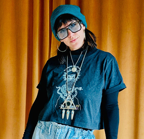 The best styling advice I ever got was…