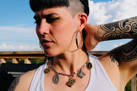 The Resistance Collection