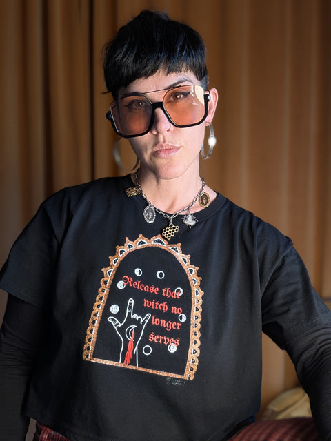 The Release Collection