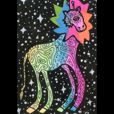 Cosmiraffe