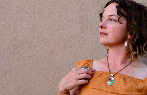 The Artist's Palette