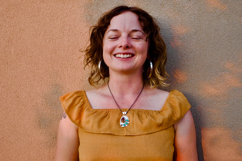 The Artist's Palette