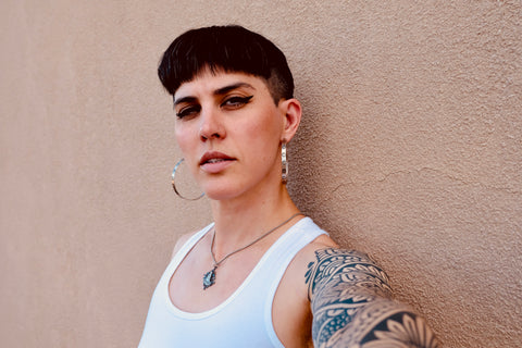 Elphaba's Hat (Silver)