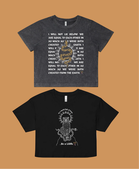 Lilith Style Stack — Mix, Match, and Save 10–25%