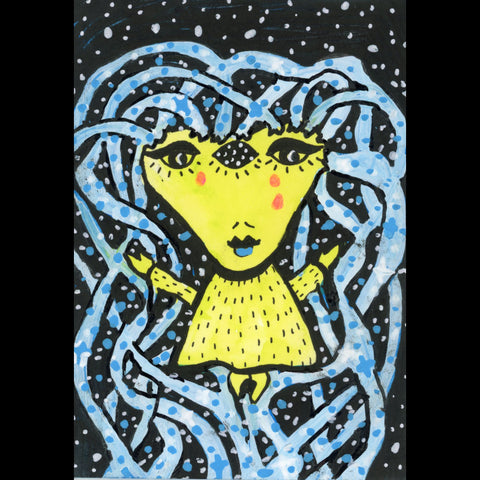 Moon Witch II