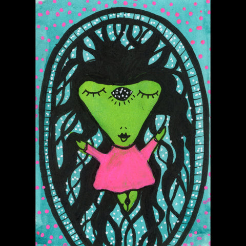 Moon Witch III