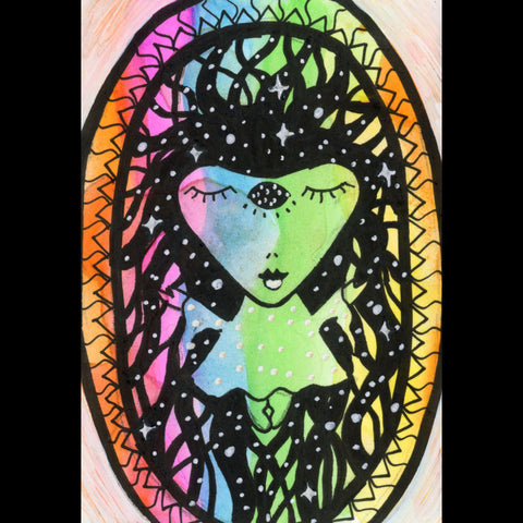 Moon Witch IV