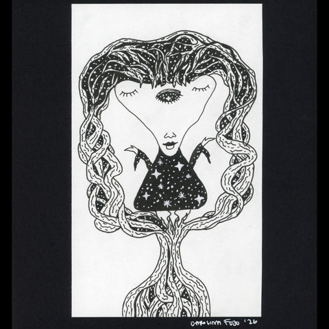 Night Witch