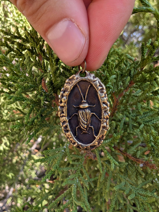 Cucaracha (Brass)
