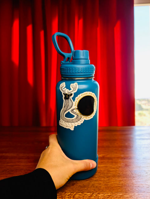 Cyclebreaker Sticker