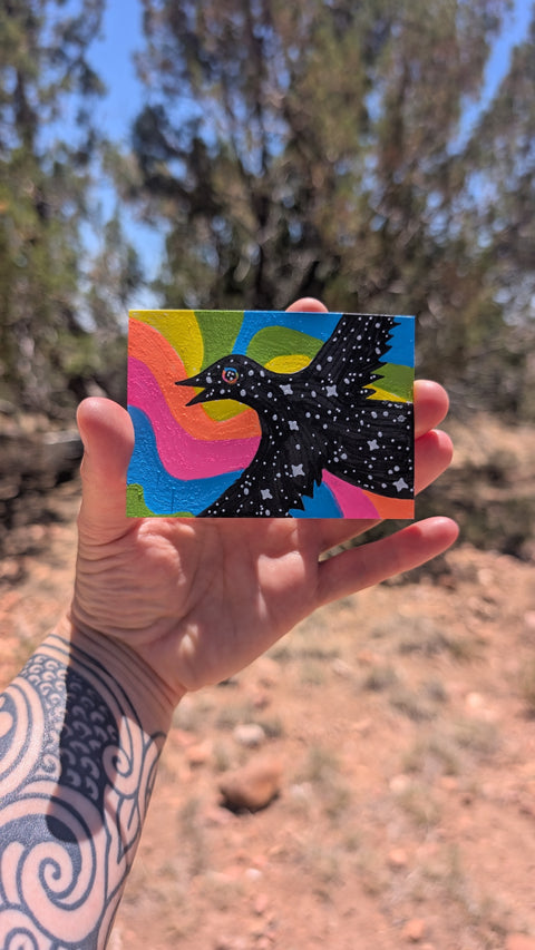 Third Eye Journey