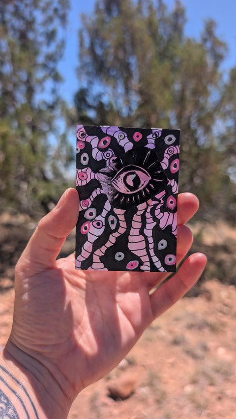 Eyetopia