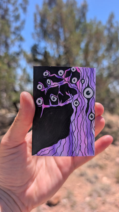 Vision Tree