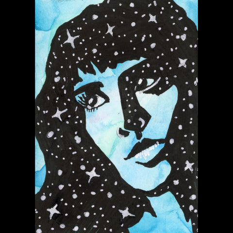 Self Portrait