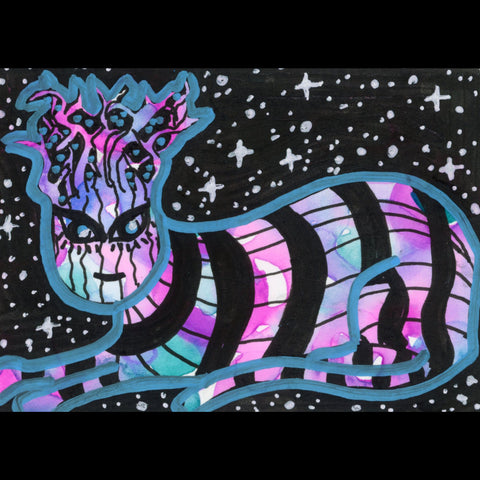 The Root Sphinx Knows