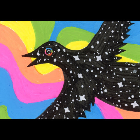 Third Eye Journey