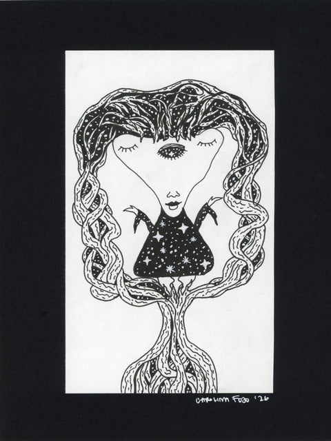 Night Witch